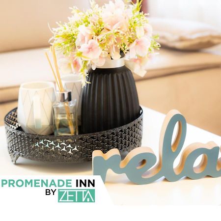 Promenade Inn Sarajevo Bagian luar foto