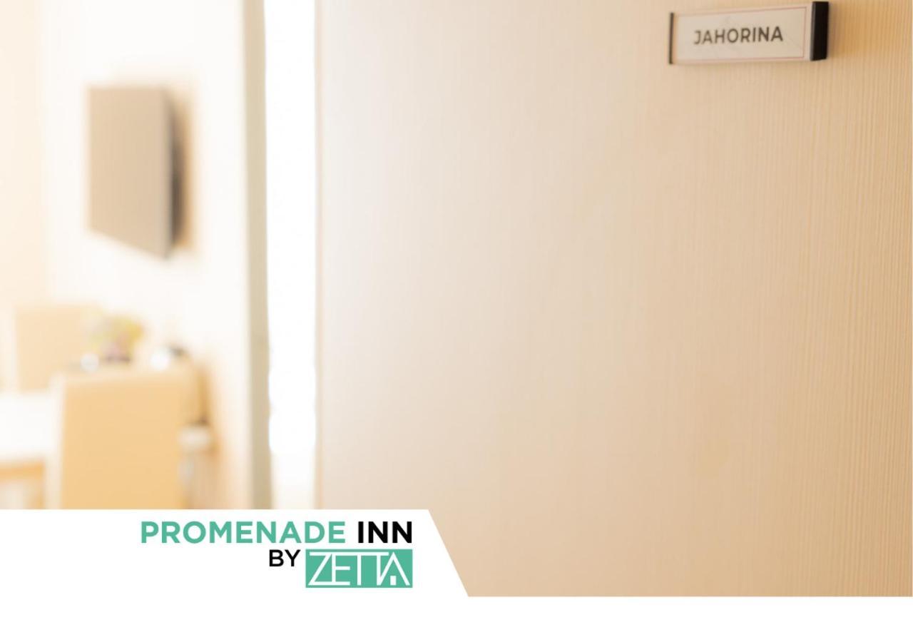 Promenade Inn Sarajevo Bagian luar foto